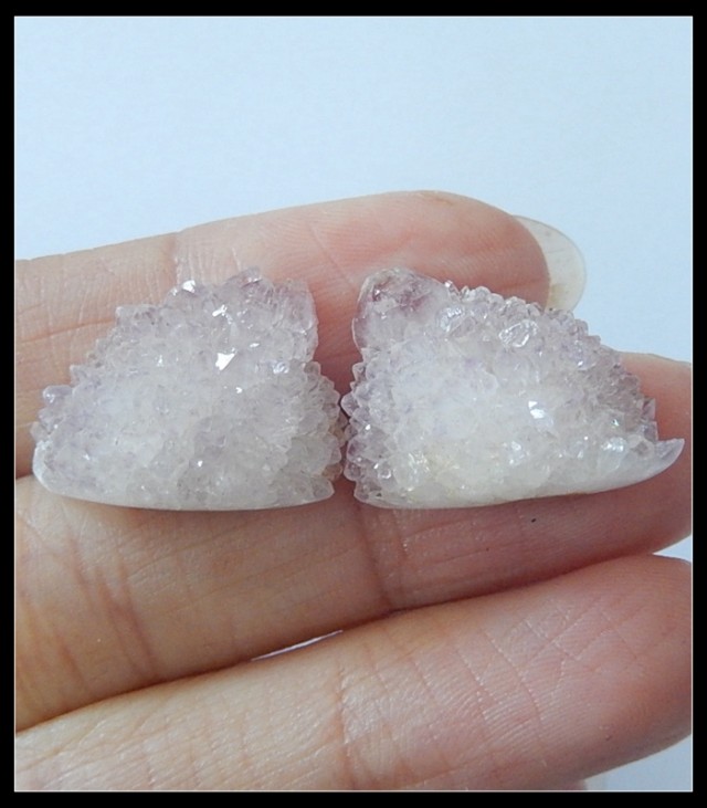 How to Polish Opals by Hand pictures pics How to Polish Opals by Hand