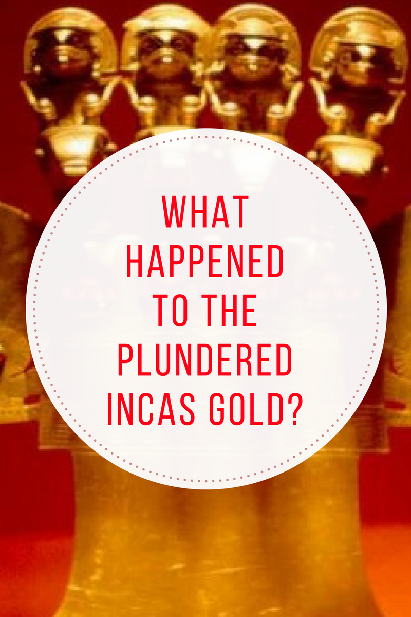 what-happened-to-the-plundered-incas-gold-coins-auctioned
