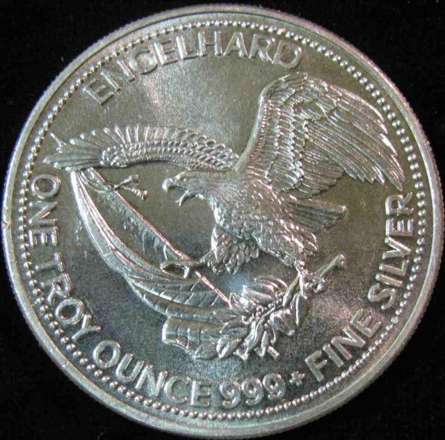 History Of Silver Coins