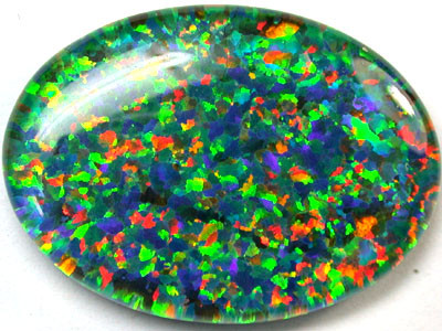 Man Made Opal Vs Natural Opal Man Made Opal Vs Natural Opal