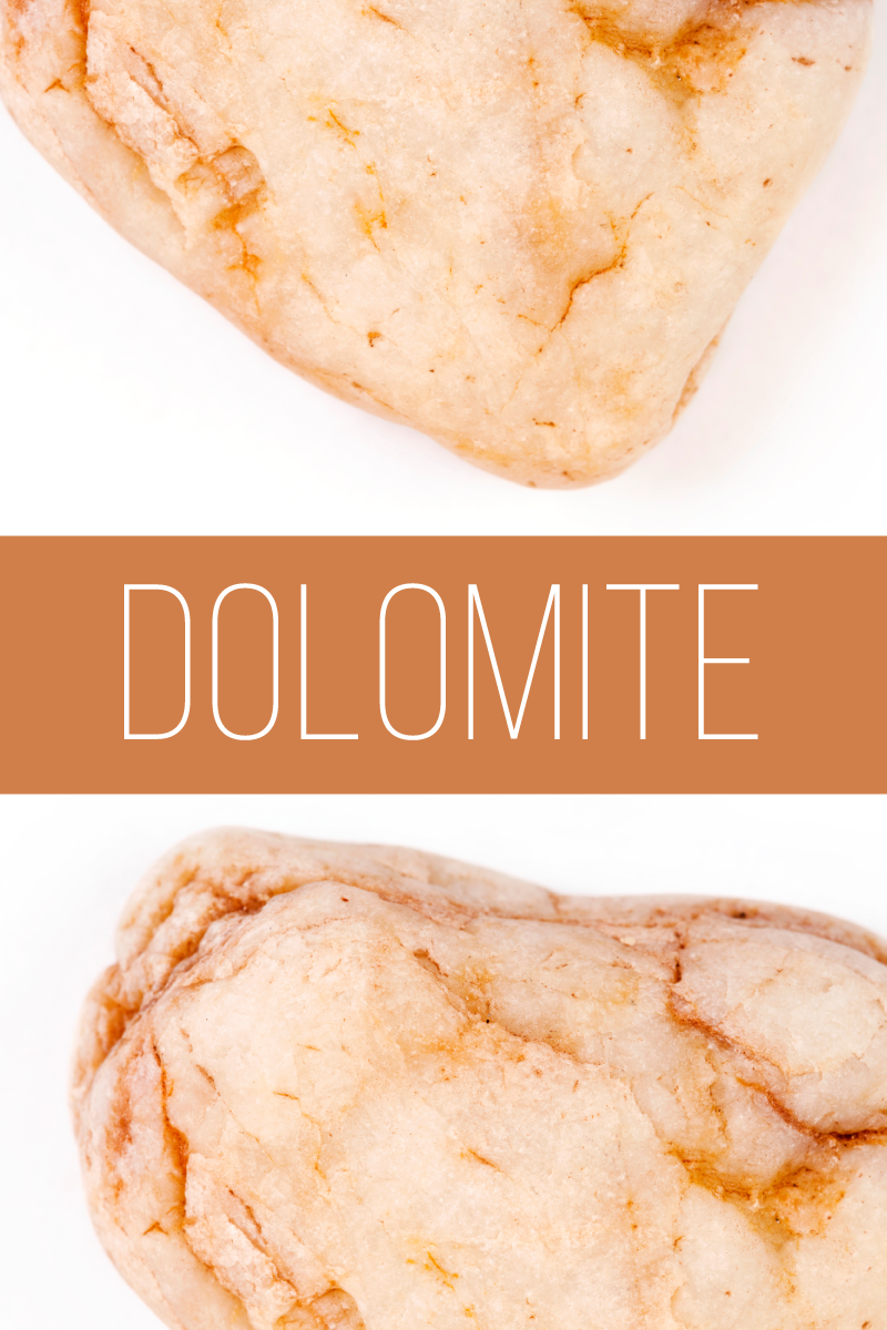 dolomite gemstone