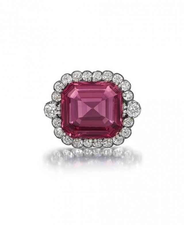 Hope Spinel