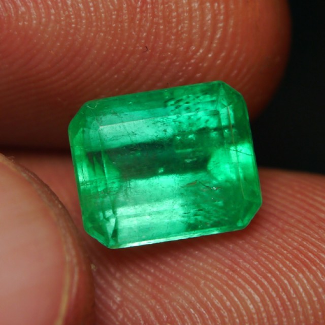 emerald sold at auctions