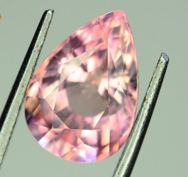 La couleur Pantone de l'année : la tourmaline