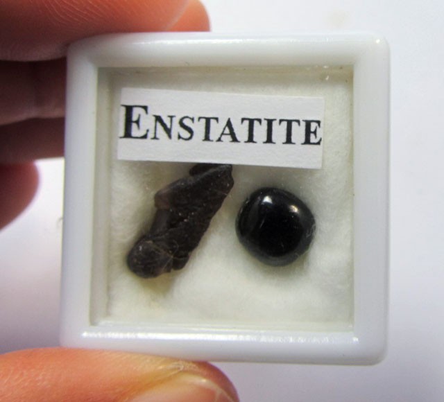 Enstatite