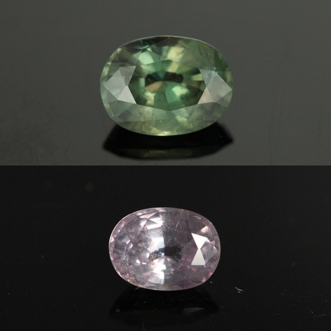 alexandrite birth stone