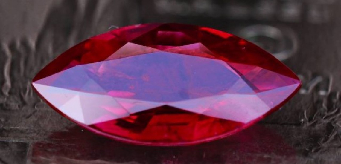 July Birthstone - Ruby | Gem Rock Auctions