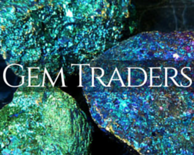 About Gem Traders Verified Seller Gem Rock Auctions