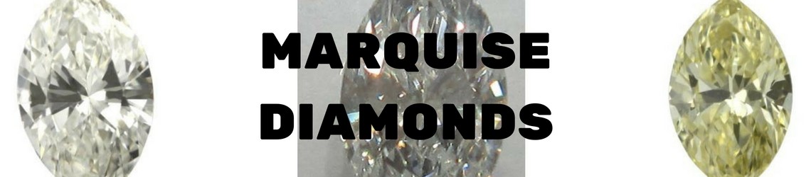 marquise diamonds - what to look for