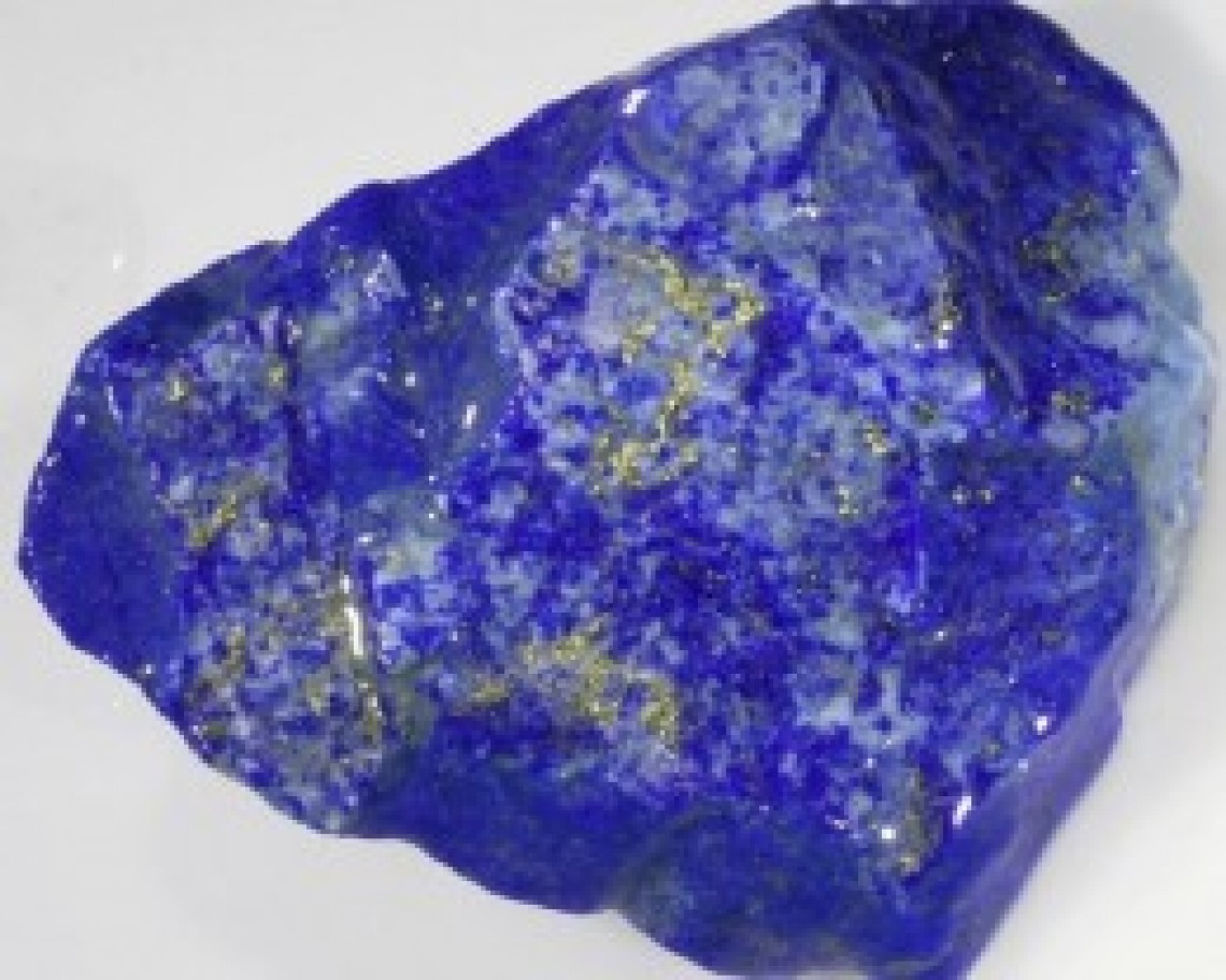 healing stones lapis lazuli