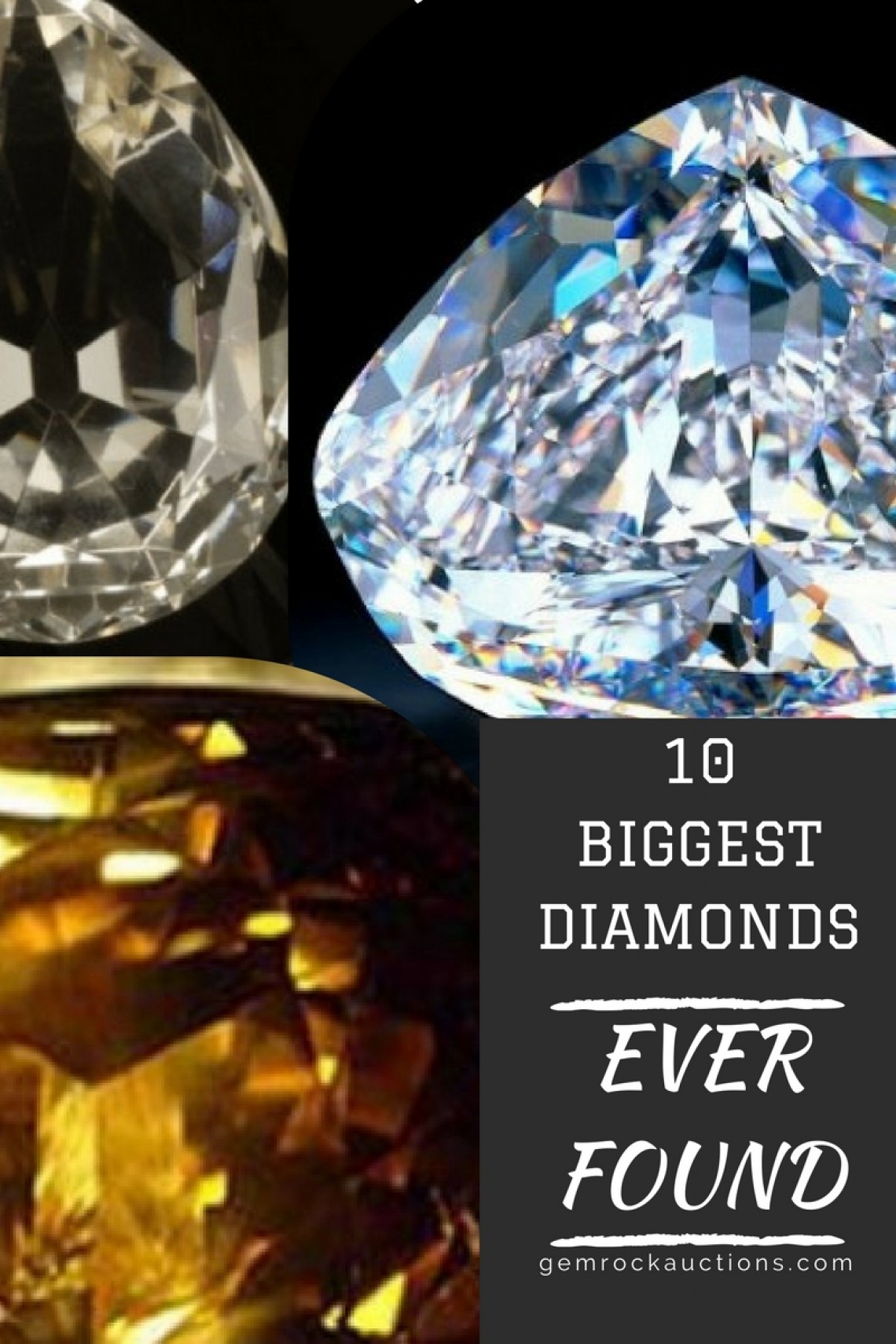 Sale Largest Diamond In The World In Stock