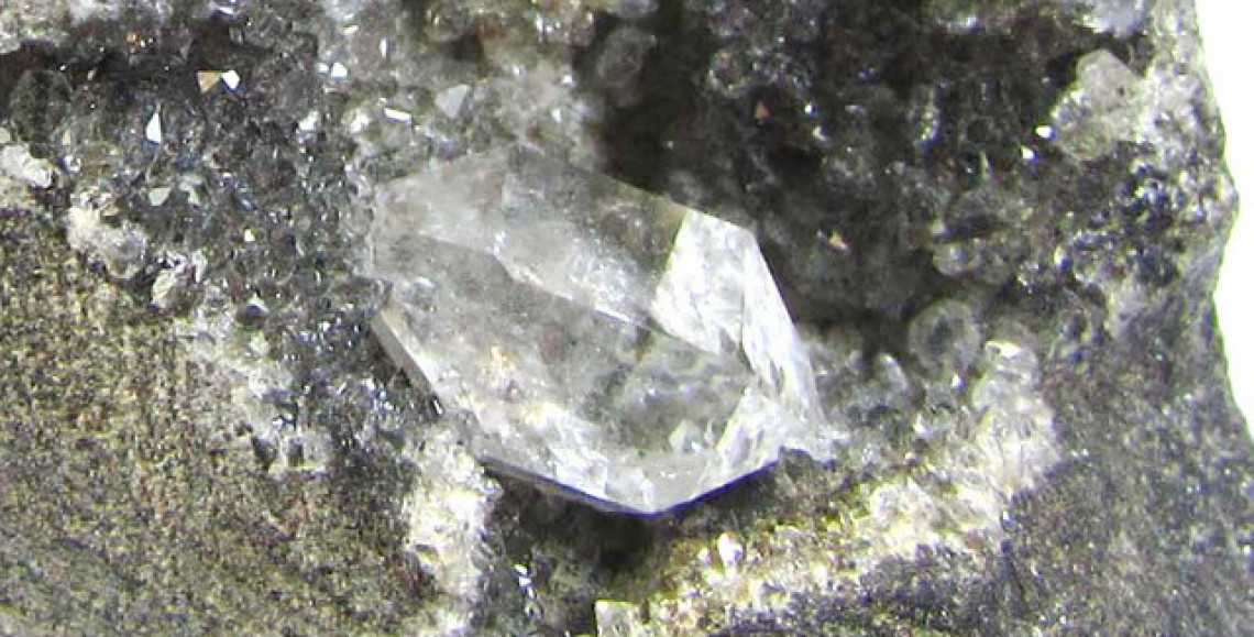 Herkimer diamond quartz on sale value