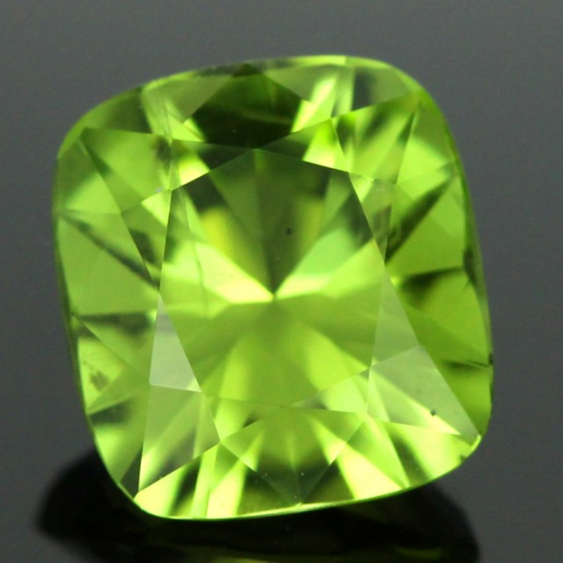 Peridot - Everything You Need To Know | Gem Rock Auctions