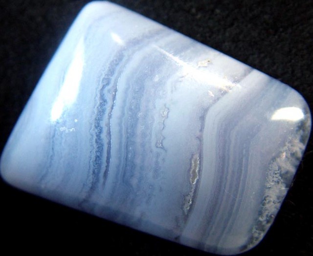 agate information