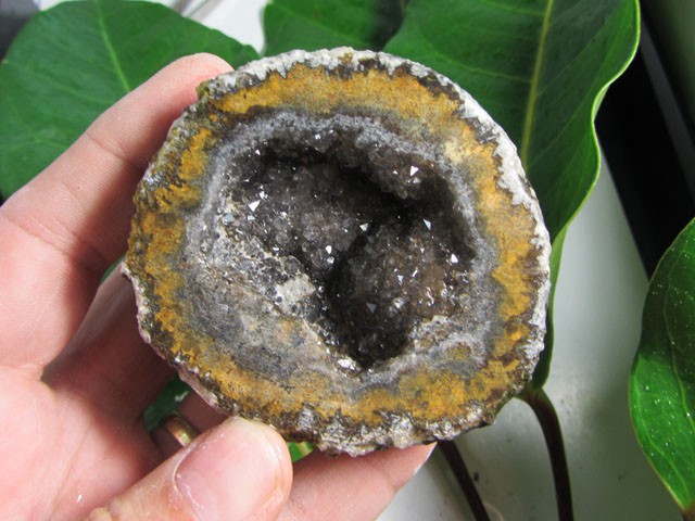 What Is A Geode Rock