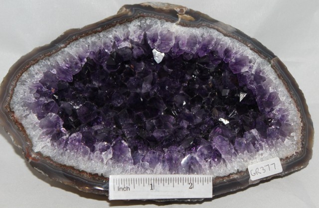 What Is A Geode Rock