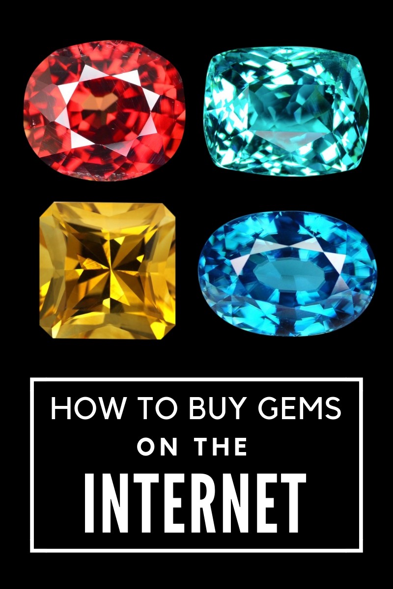 Buy gemstones deals