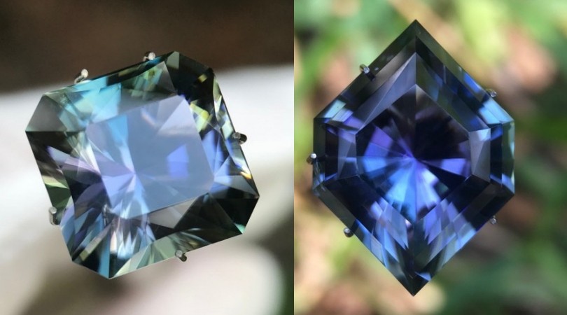 Why Now Is A Good Time To Buy Tanzanite