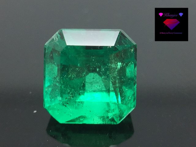 Where Are Emeralds Found In The World