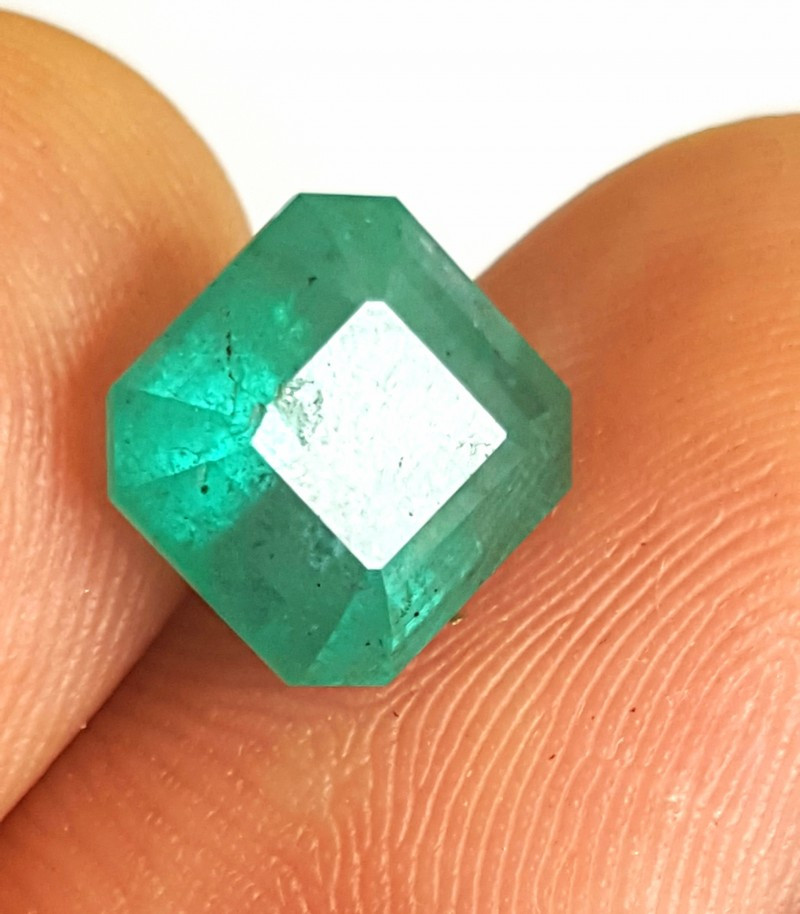 Where Are Emeralds Found In The World