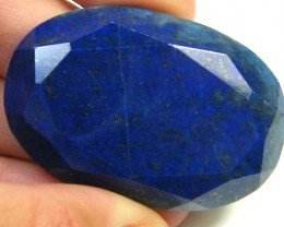 egyptian blue stone