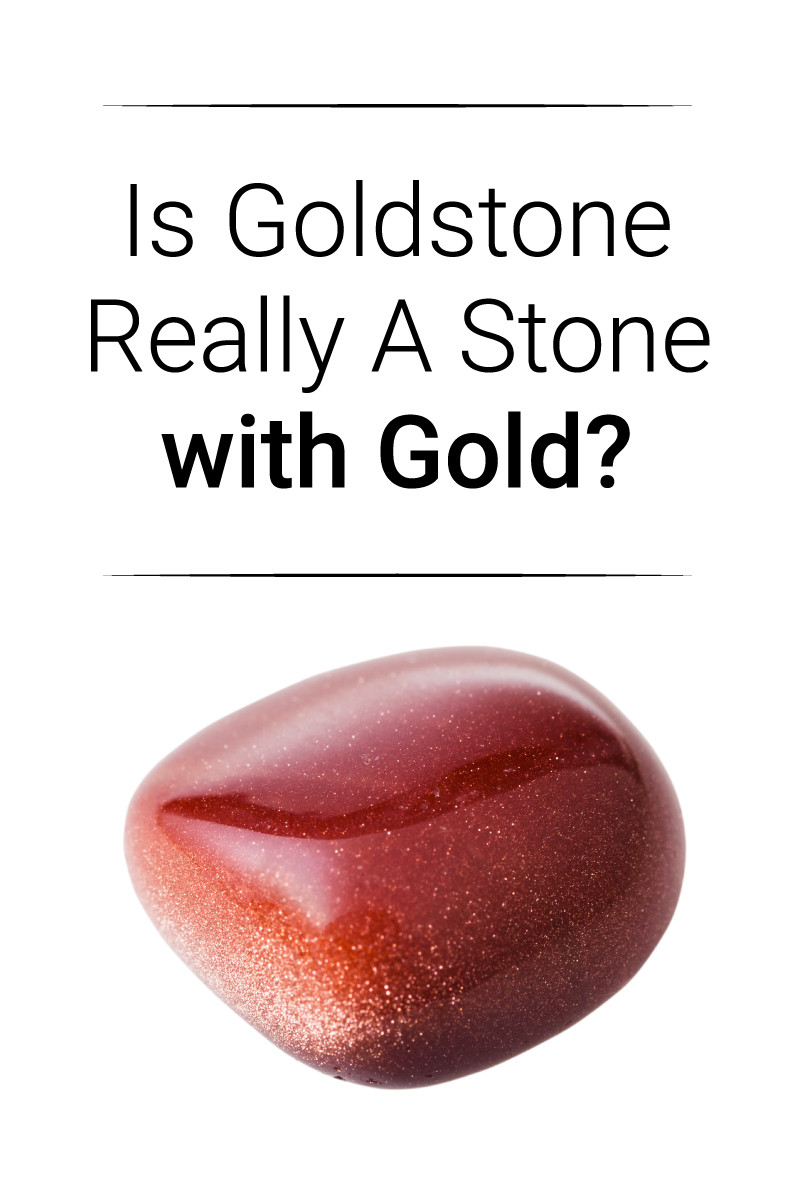 Is Goldstone A Real Gemstone or is it ManMade? Gem Rock Auctions