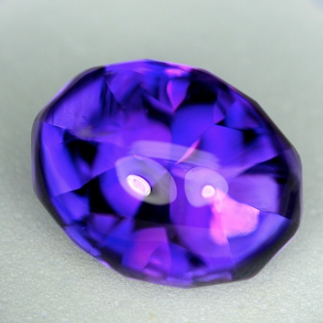 february birthstone amethyst