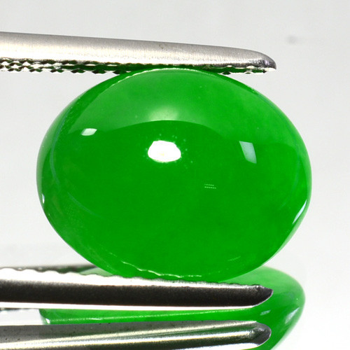 What Is Jade? The Difference Between Jadeite And Nephrite Jadeite ...