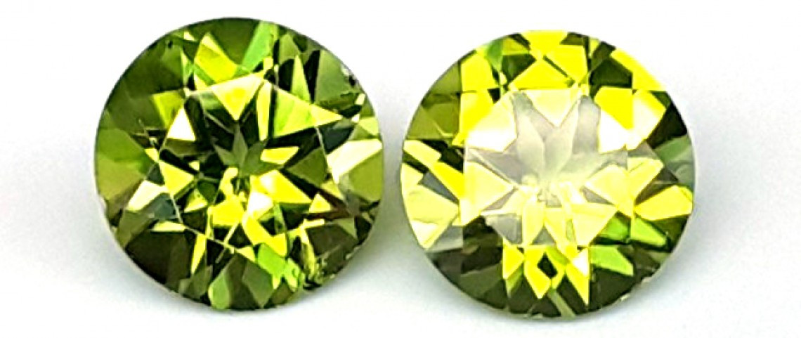 Birthstone Jewelry What Is August 13 Birthstone Birthstone Peridot