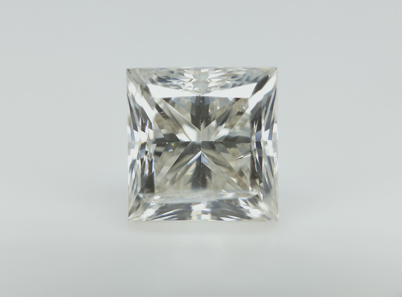 princess cut diamond