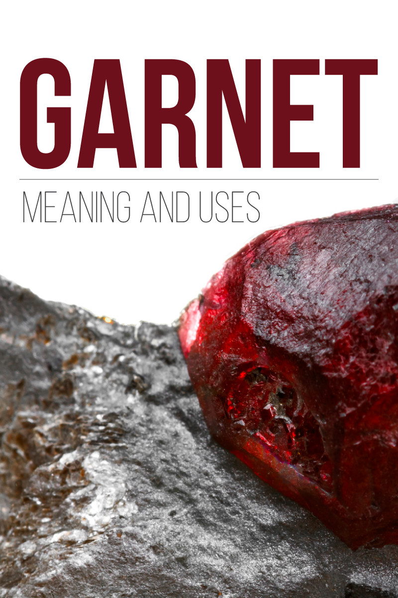 Gemstone Meanings, Benefits, Properties & Uses