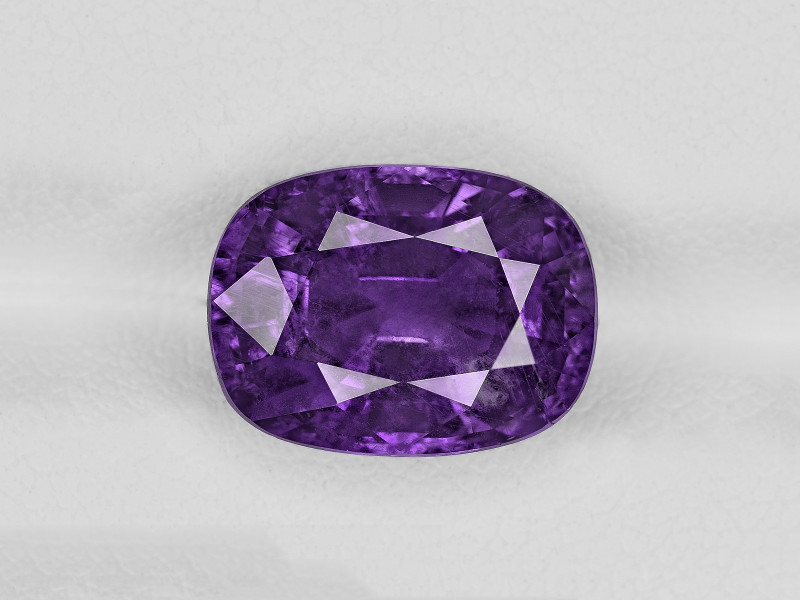 saphir violet