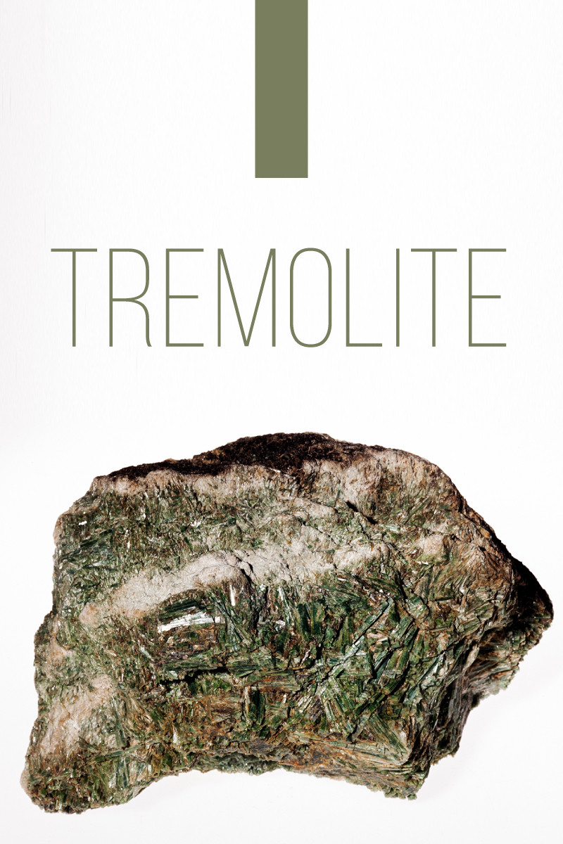 tremolite gemstone