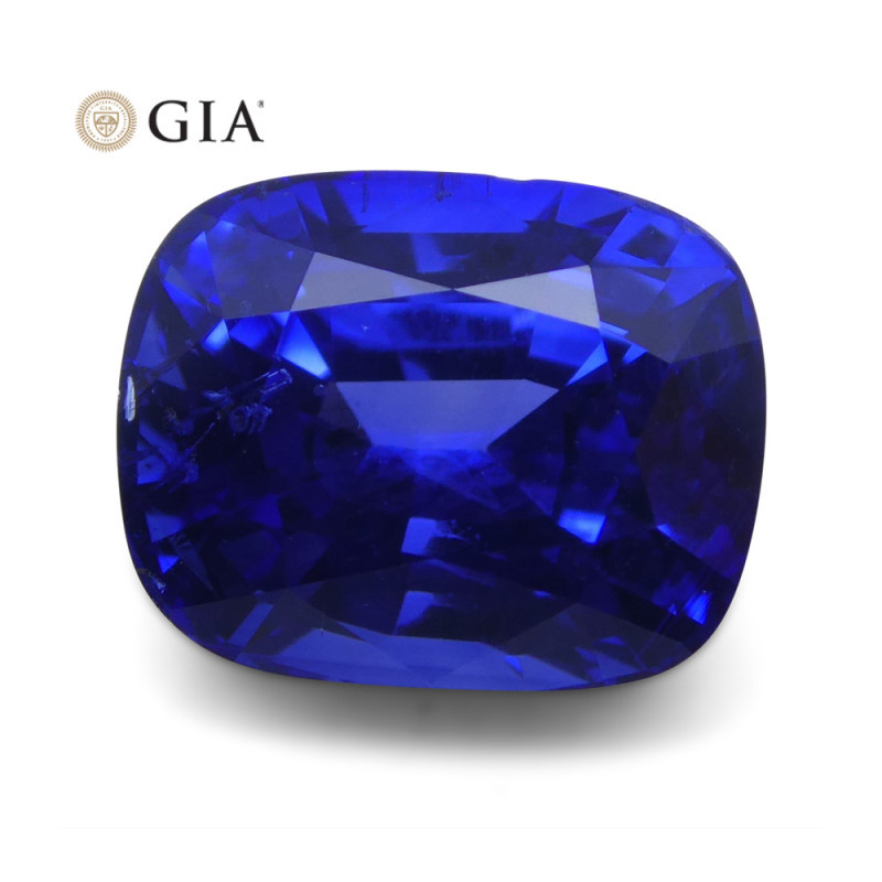 sapphire color