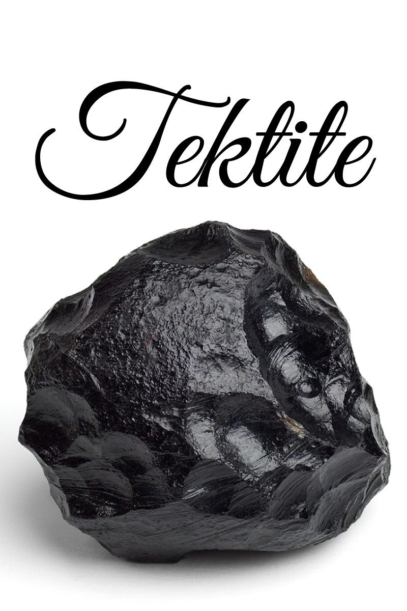 tektite gemstone