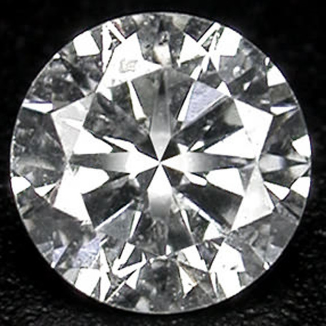 white diamond birthstone