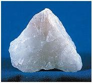 MILCH QUARTZ