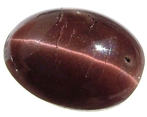 Sillimanite Cats Eye