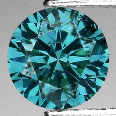 Blue Diamonds