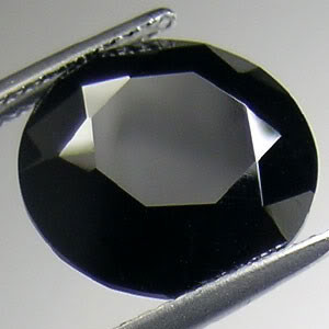 Schwarze Diamanten