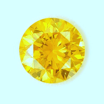 Yellow Diamonds