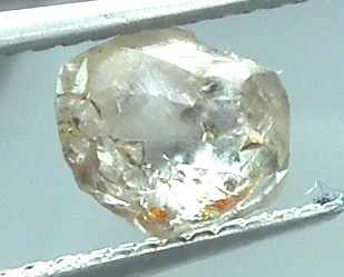 Rough Diamonds