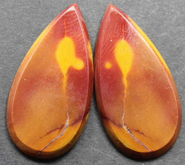 different types of jasper with pictures