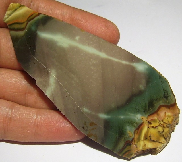 different types of jasper stone