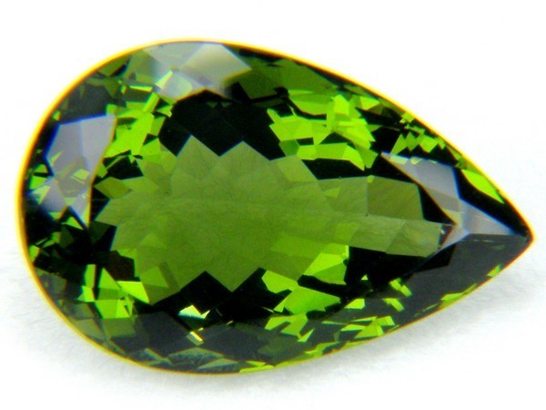 Moldavite dragulj s neba