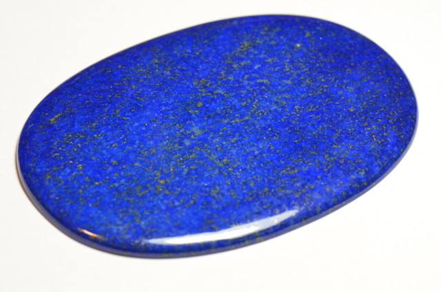 what is lapis lazuli