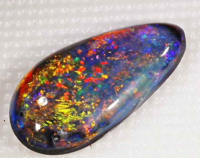 Australische Edelsteine - Opal