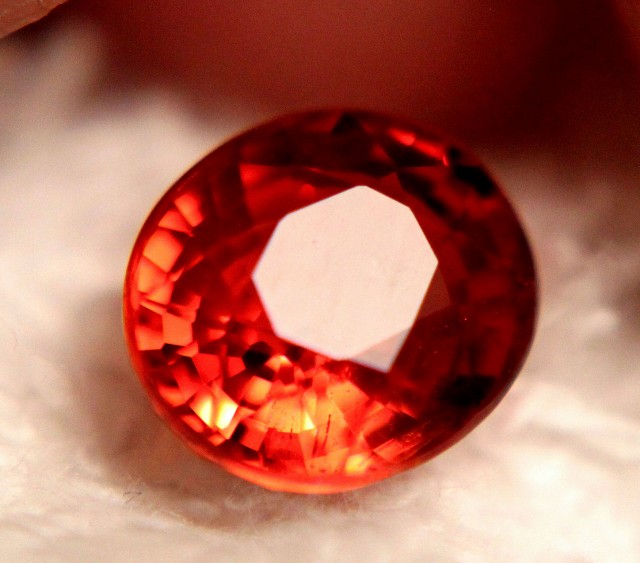 Color-Change Garnet Gems: Properties, Meanings, Value & More