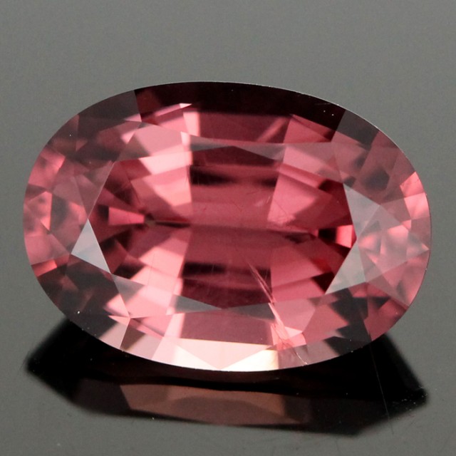 Rhodolite Garnet - pyrope and almandine garnet