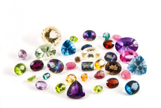 Shop Loose Gemstones Online - Natural, Rare, Cut Gems